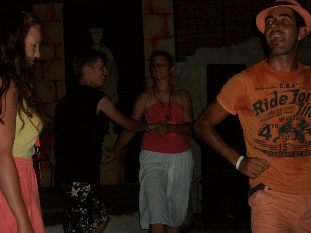 Tunezja '12