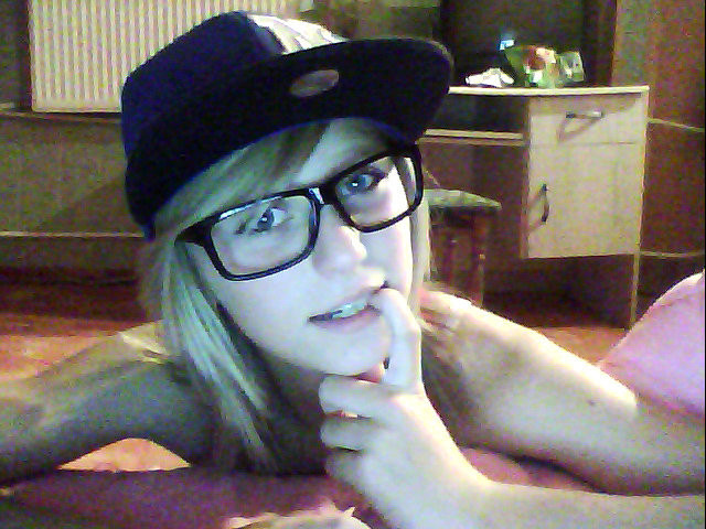 Bo moja mapa chciaa ! < 3