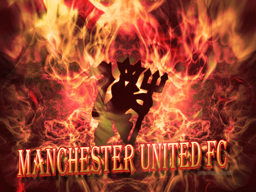 Glory Glory Manchester United