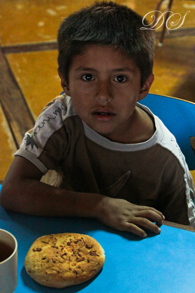 Centro Educativo y Recreativo