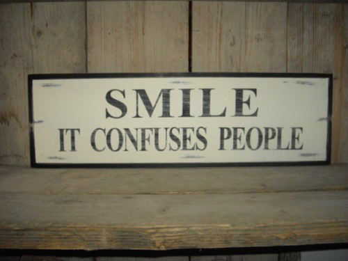 you have a message.