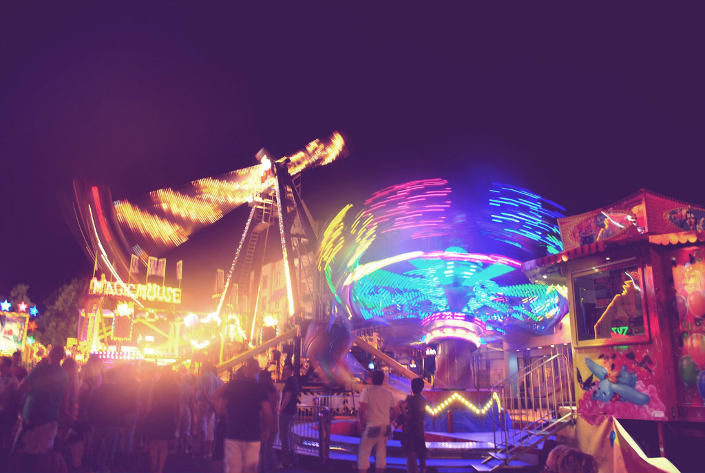 kermis!