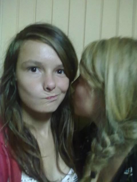 If I colud turn Back Time ;**