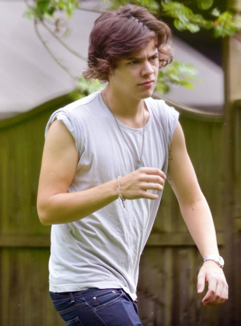 Harry . 