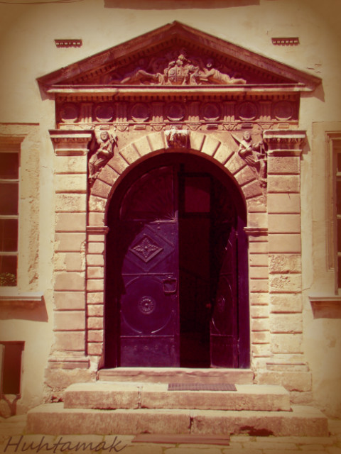 The Gate