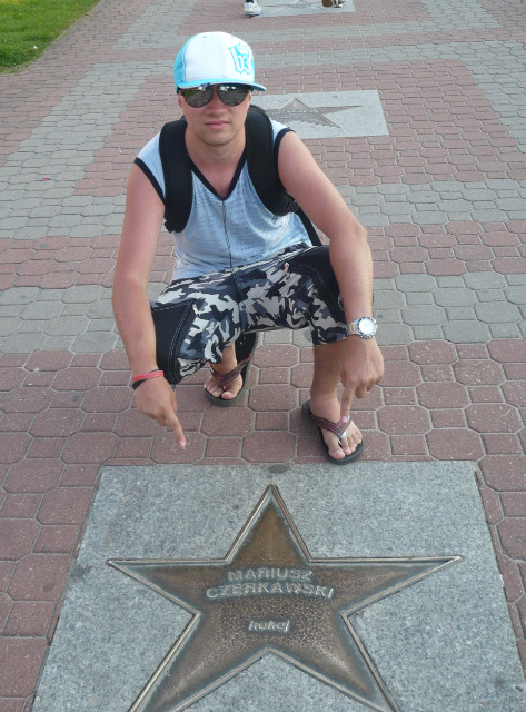 To nie jest sen...