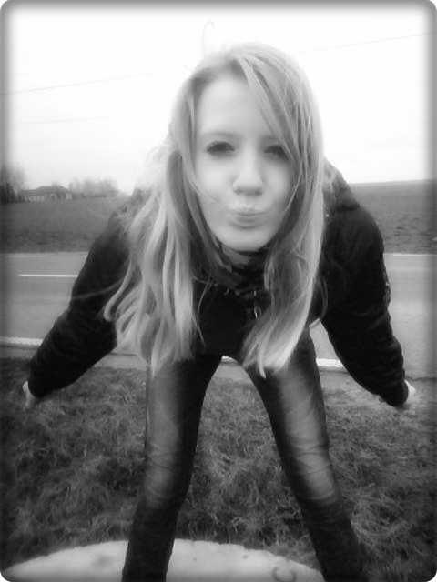 Takie tam . < 3