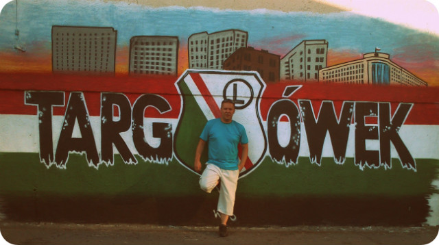 (L) Targwek 