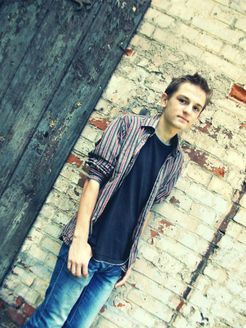 Wrciem :P