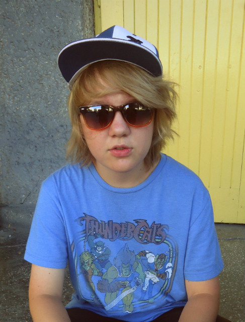 maximilian wavves