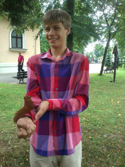 Z WIEWIREM