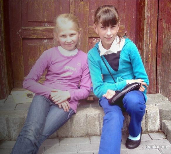 Z mOj Olk .! ;**