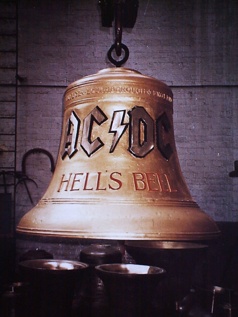 Hells Bells