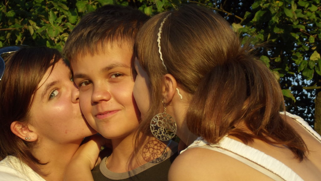 takie tam ;)