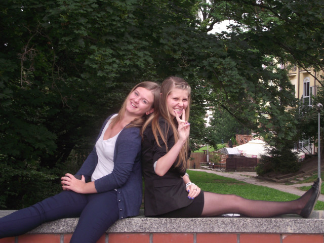 Starwka z Misiakami:*