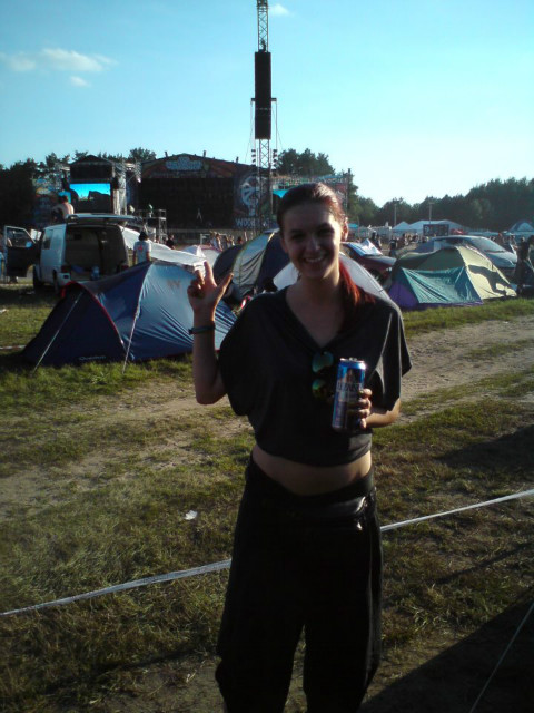 Woodstock