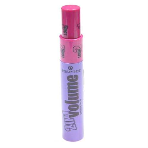 Essence 2in1 volume mascara