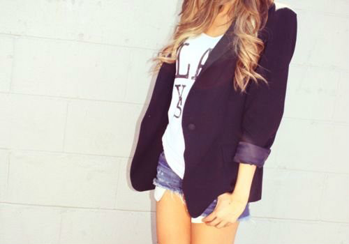 OO4. Marynarka.