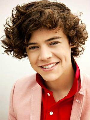 Haryy Styles