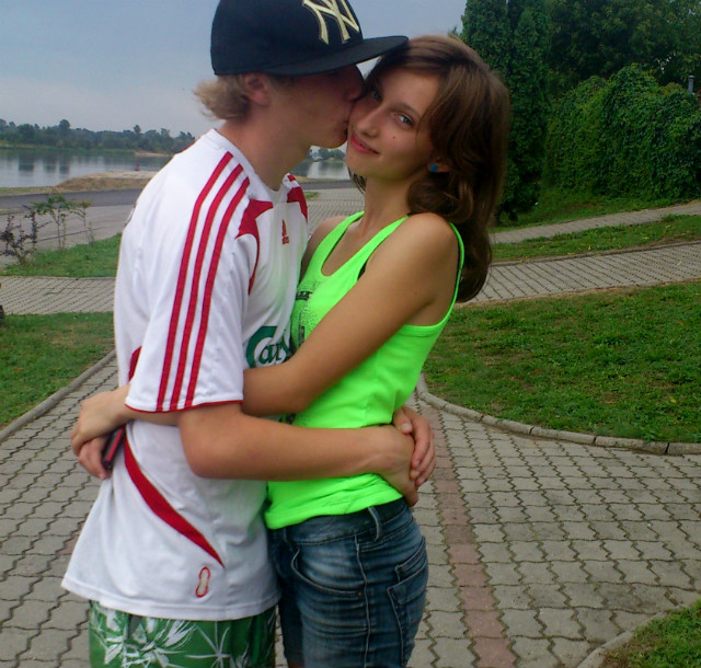 Marzenia si Speniaj ;*