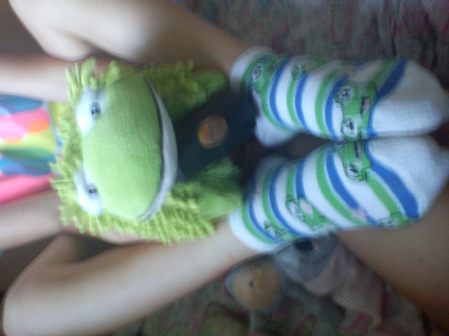 aaaaby Agniesiowe:**