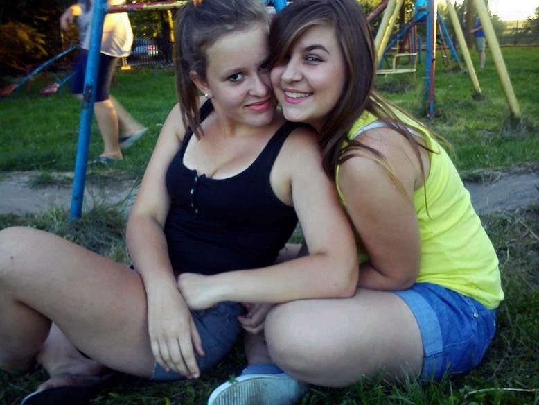Z przyjacik 