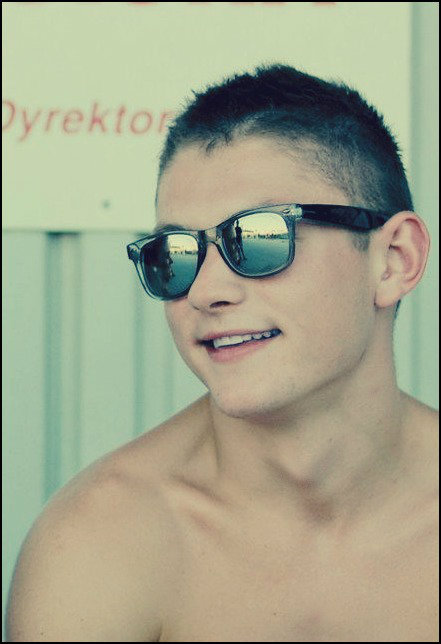 kocham. < 3 !