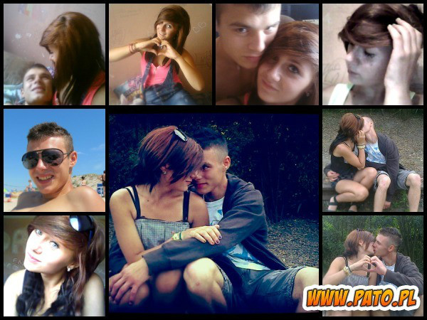 Kocham ciee ; cc