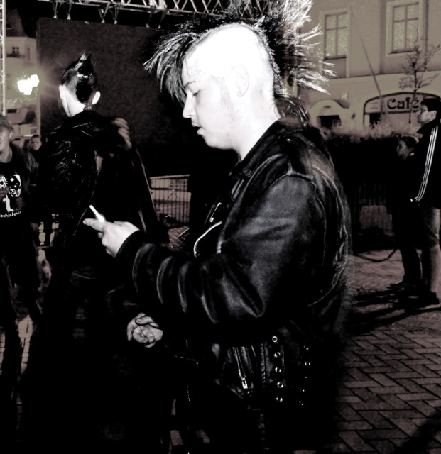 Emil ;) 