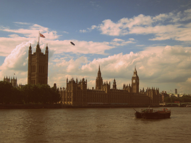 London