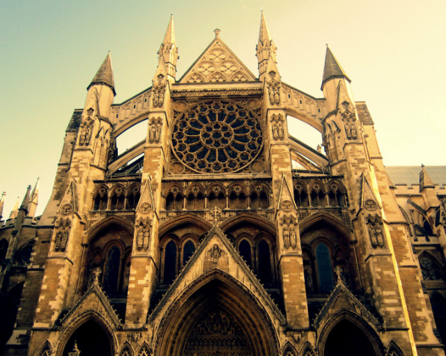 Westminster Abbey