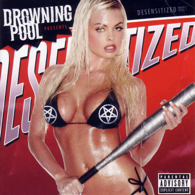 DroWnINGpooL
