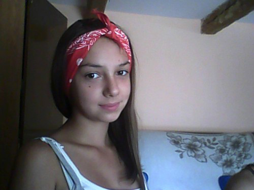 To moja siostra 