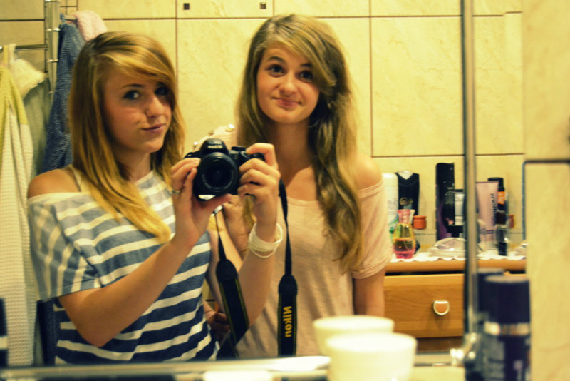sooodkie starooocie : )