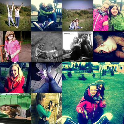 never say never. ; /