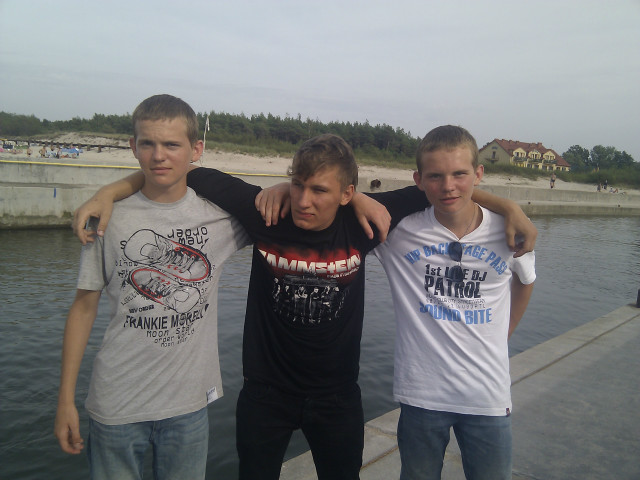 bliniaki :D