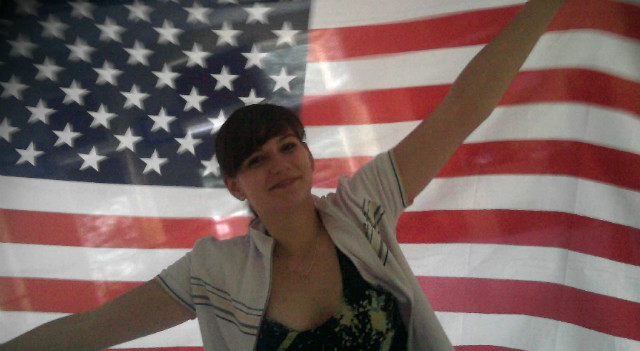 USA