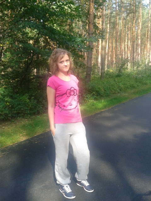 Takie tam ...