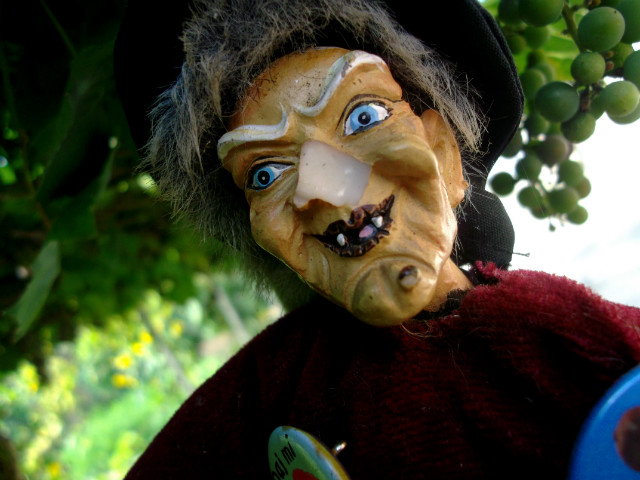 Baba Jaga 