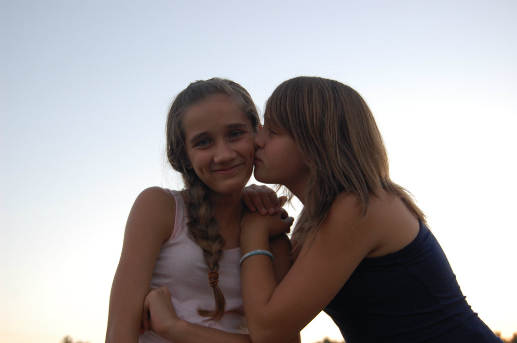 wiat Ksieniczki w Trampkach 