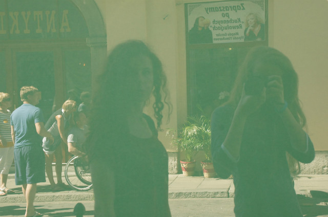 cracow