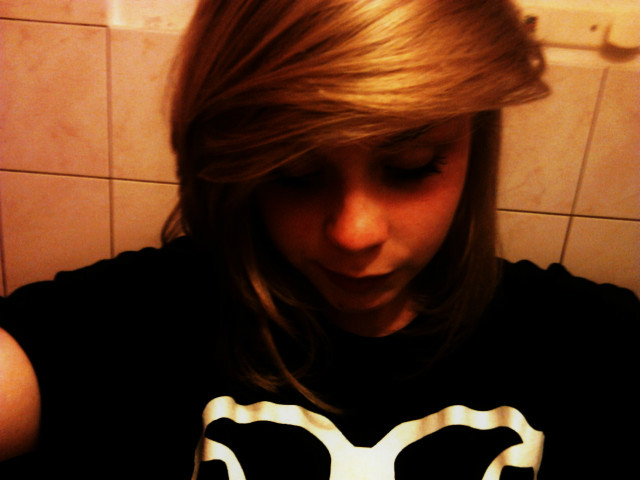 Noo hej ^^