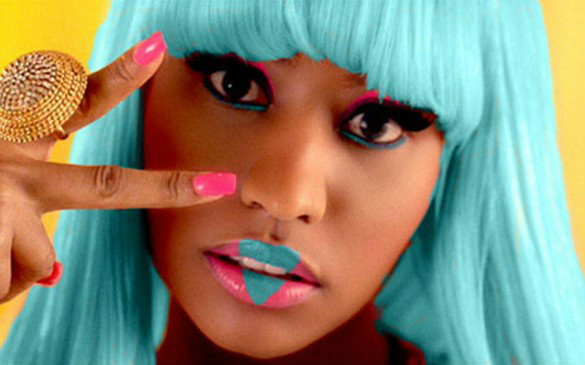 Nicki