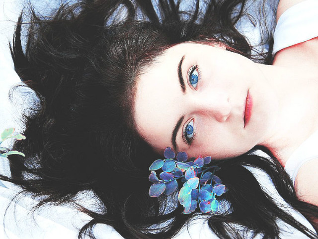 blue mind