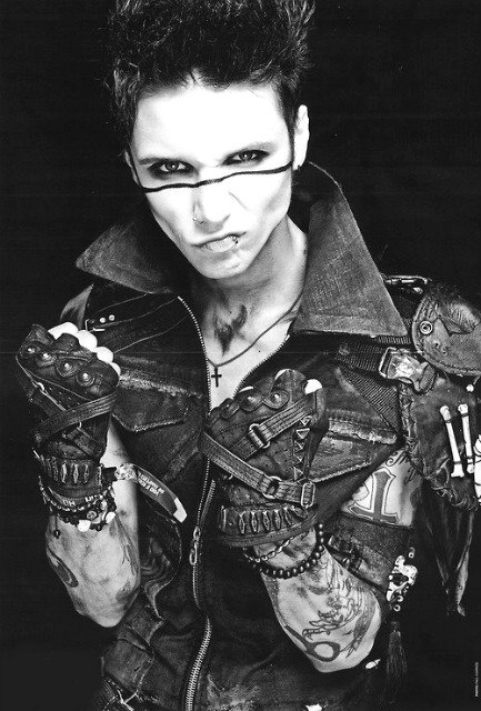 Andy
