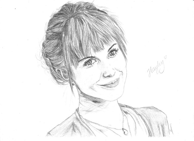 'Hayley