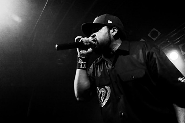 Ice Cube - It was a good day.
