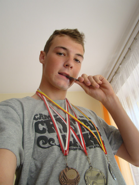 Sukces czy Poraka ?
