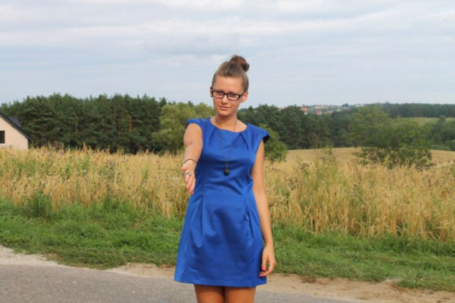 wesele. :)