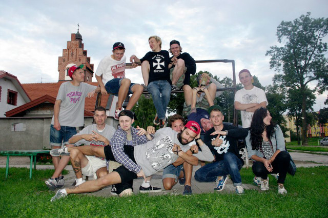 bartycore